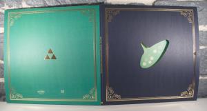 Hero of Time 2xLP (Music from The Legend of Zelda- Ocarina of Time) (03)